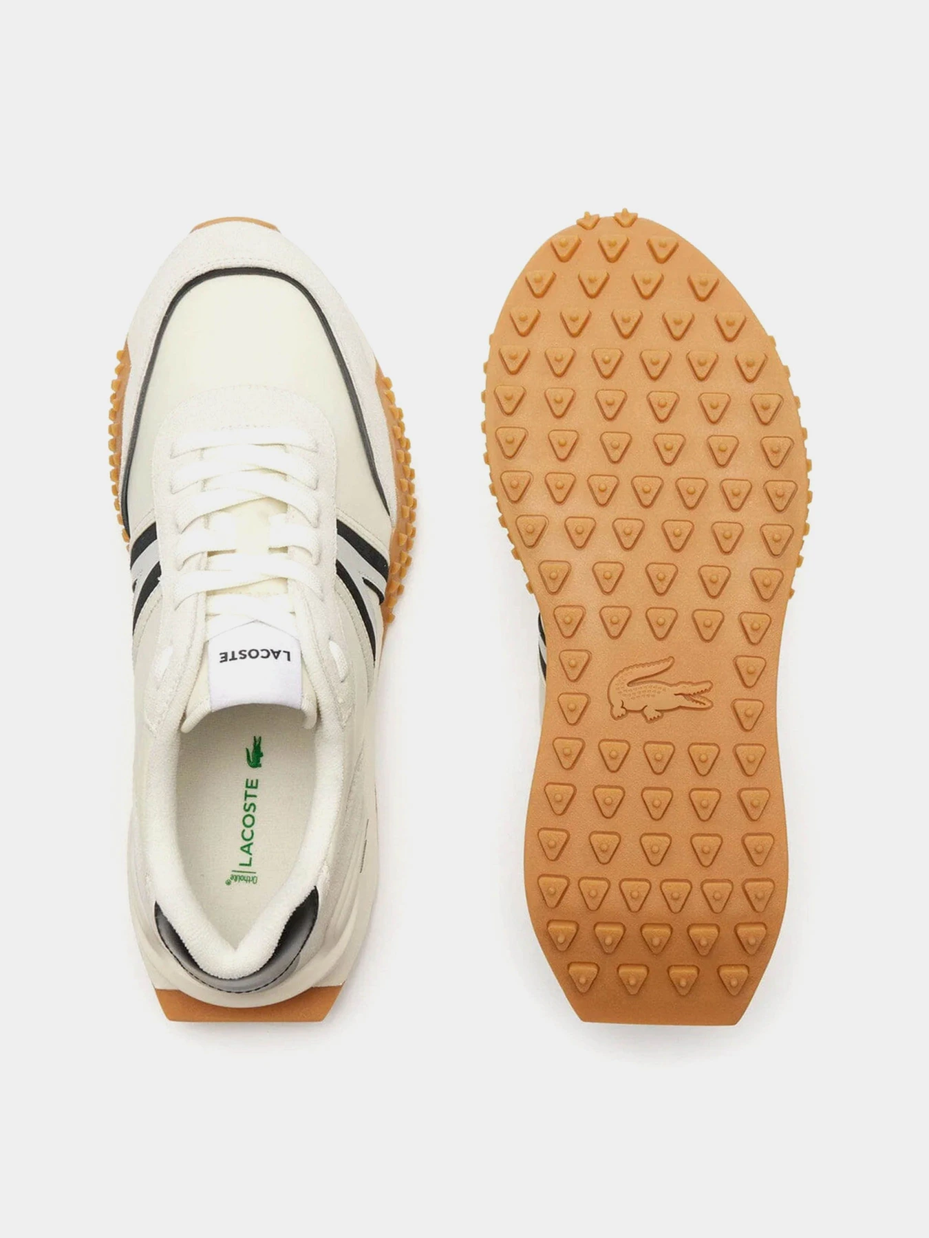 Кроссовки Lacoste модель 747SMA0113147 Кроссовки Lacoste модель 747SMA0113147 Фото