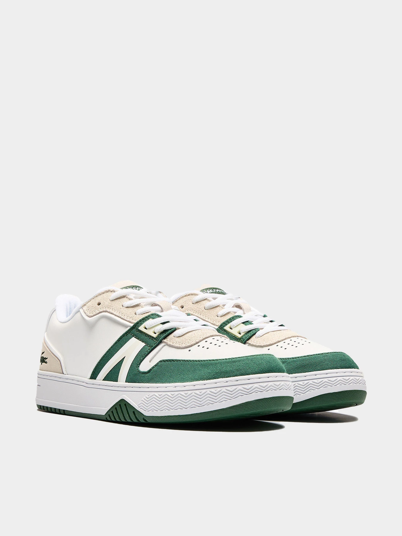 Кроссовки Lacoste модель 747SMA00571R5 Кроссовки Lacoste модель 747SMA00571R5 Фото