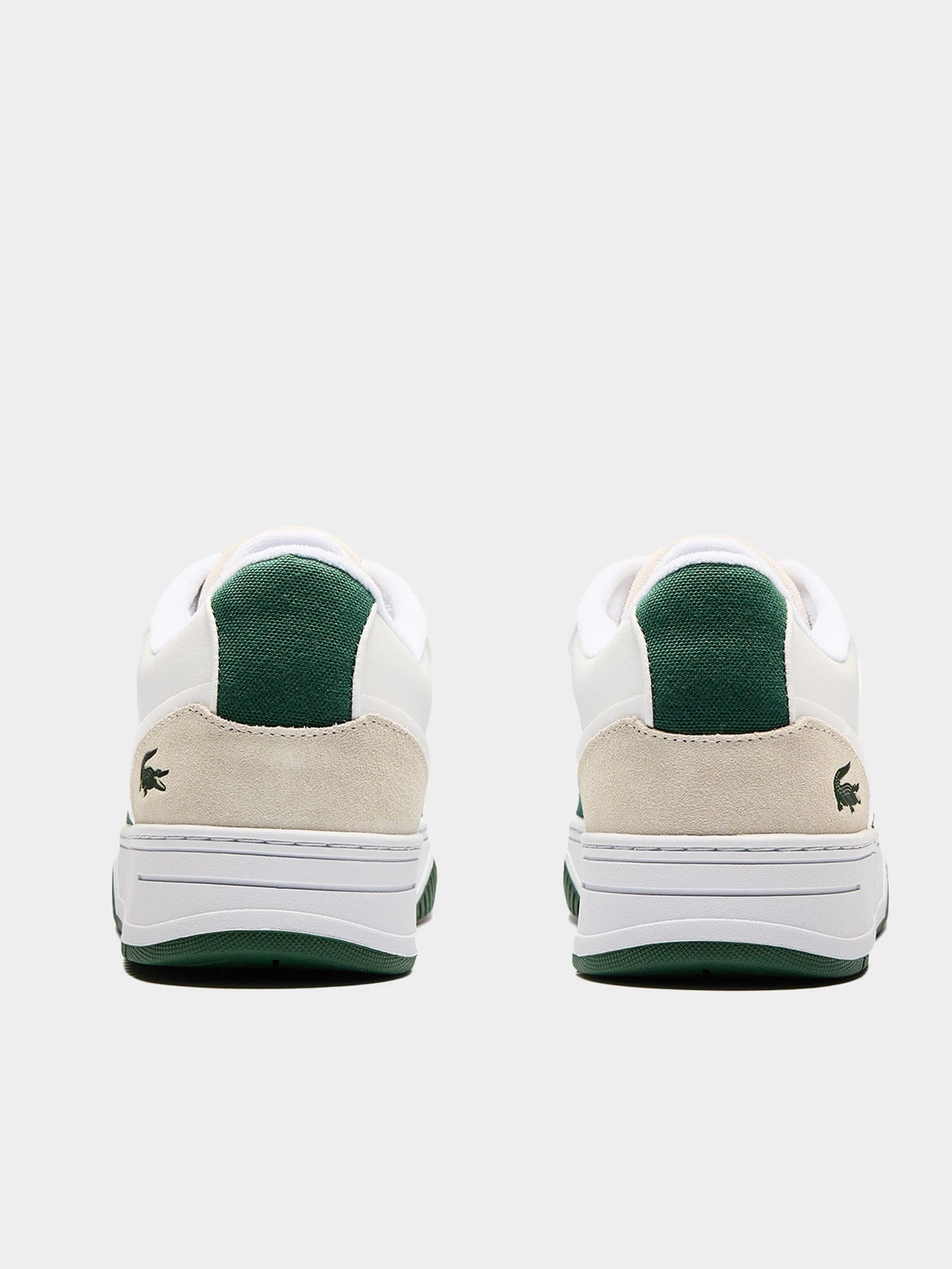 Кроссовки Lacoste модель 747SMA00571R5 Кроссовки Lacoste модель 747SMA00571R5 Фото