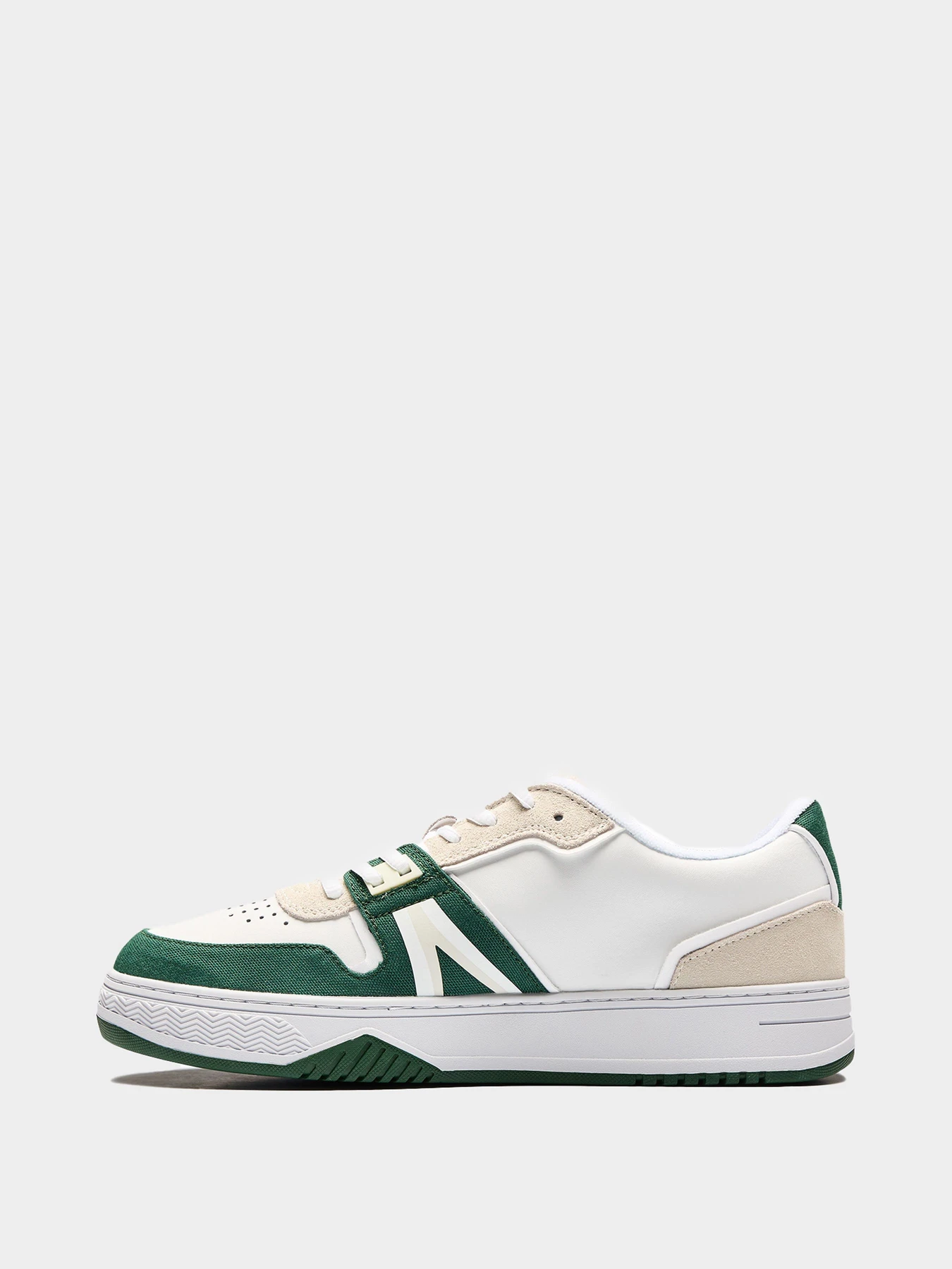 Кроссовки Lacoste модель 747SMA00571R5 Кроссовки Lacoste модель 747SMA00571R5 Фото
