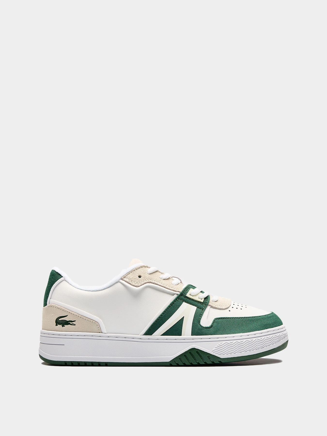 Кроссовки Lacoste модель 747SMA00571R5 Кроссовки Lacoste модель 747SMA00571R5 Фото