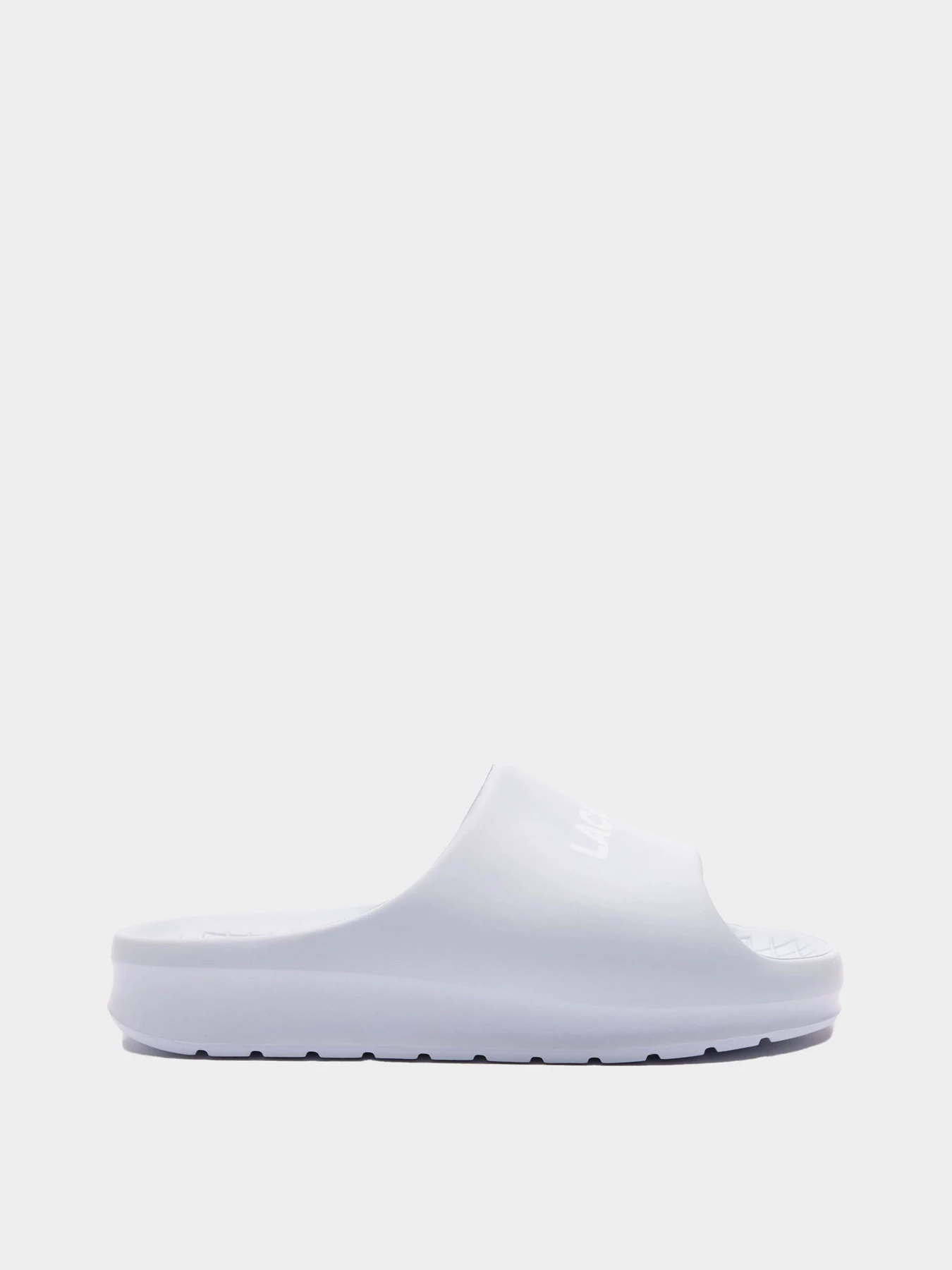 Шлёпанцы Lacoste модель 747CFA0020LB2 Шлёпанцы Lacoste модель 747CFA0020LB2 Фото