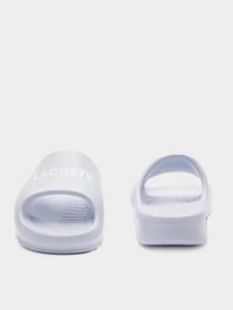 Шлёпанцы Lacoste модель 747CFA0020LB2 Фото