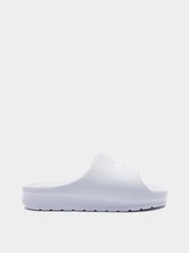 Шлёпанцы Lacoste модель 747CFA0020LB2 Фото