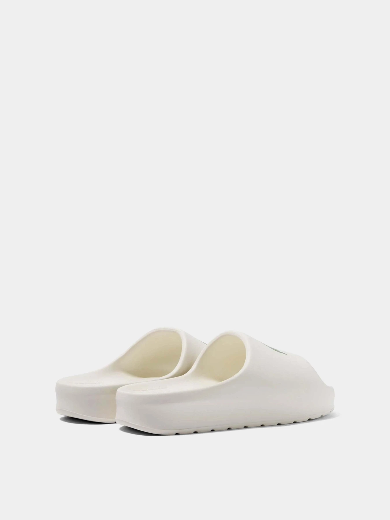 Шлёпанцы Lacoste модель 746CMA00321Y5 Фото
