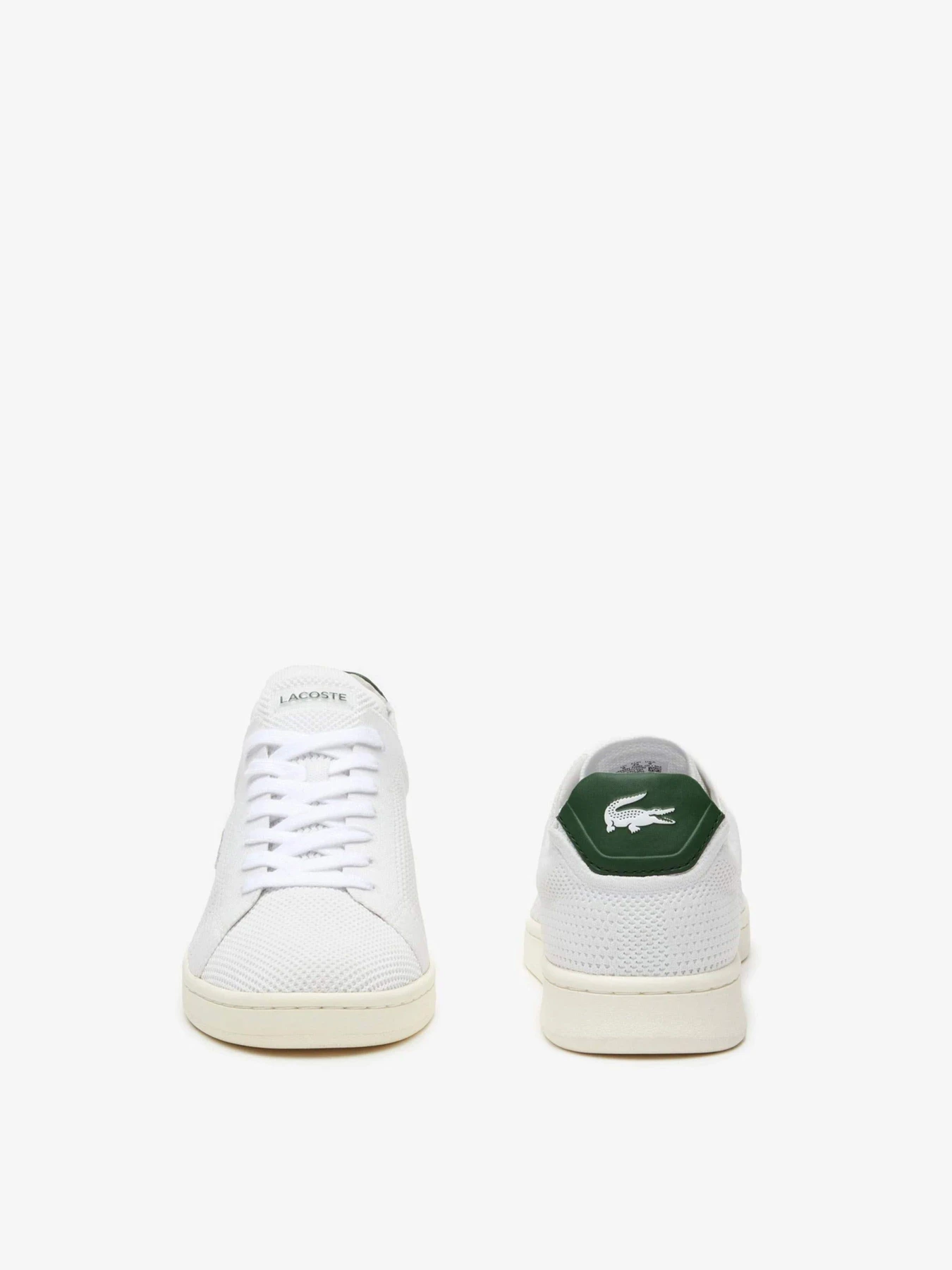 Кеды Lacoste модель 745SMA0023082 Фото