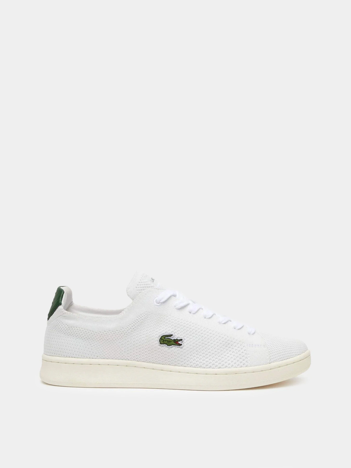 Кеды Lacoste модель 745SMA0023082 Фото