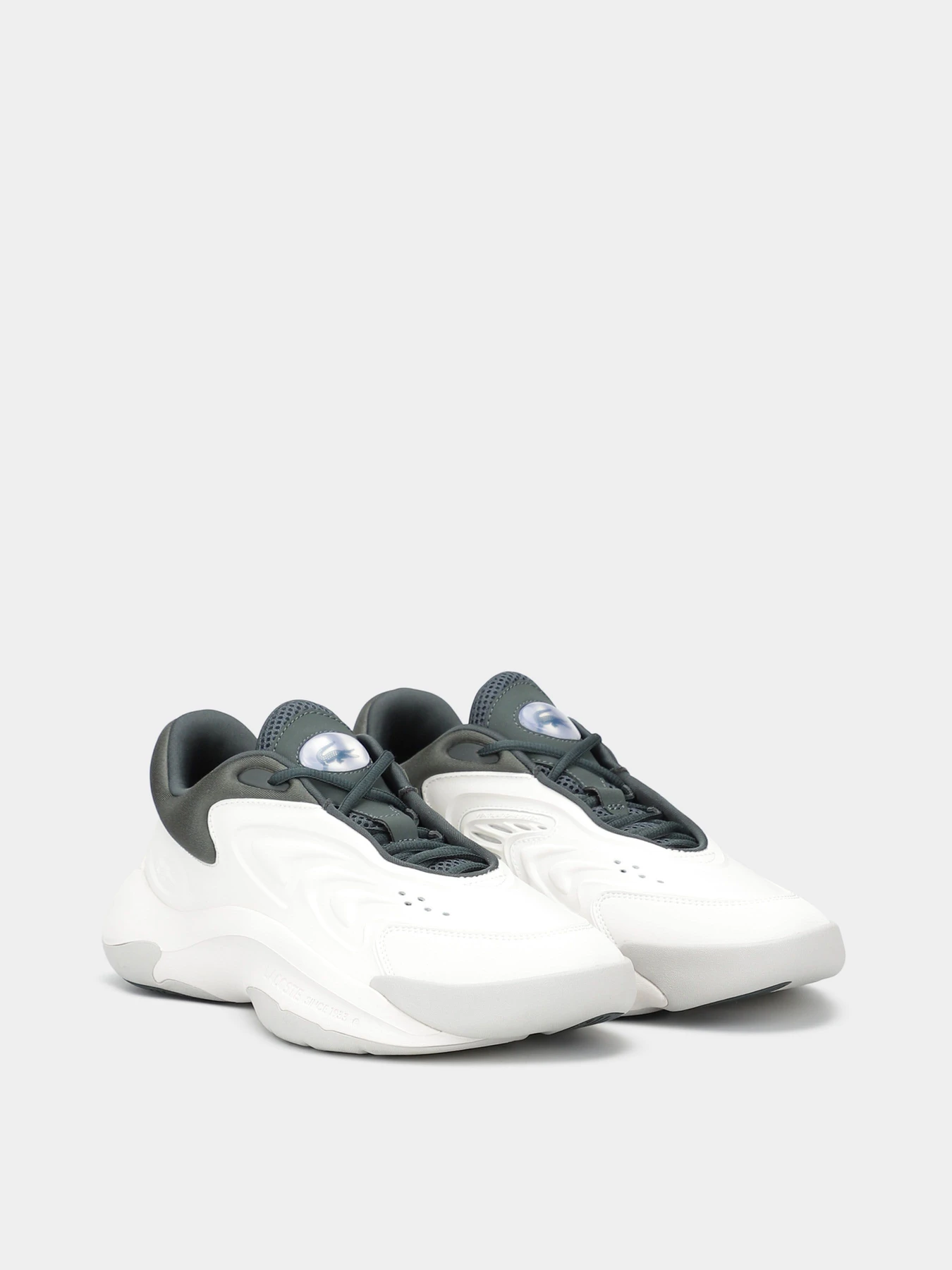 Кроссовки Lacoste модель 747SMA00751Y5 Кроссовки Lacoste модель 747SMA00751Y5 Фото