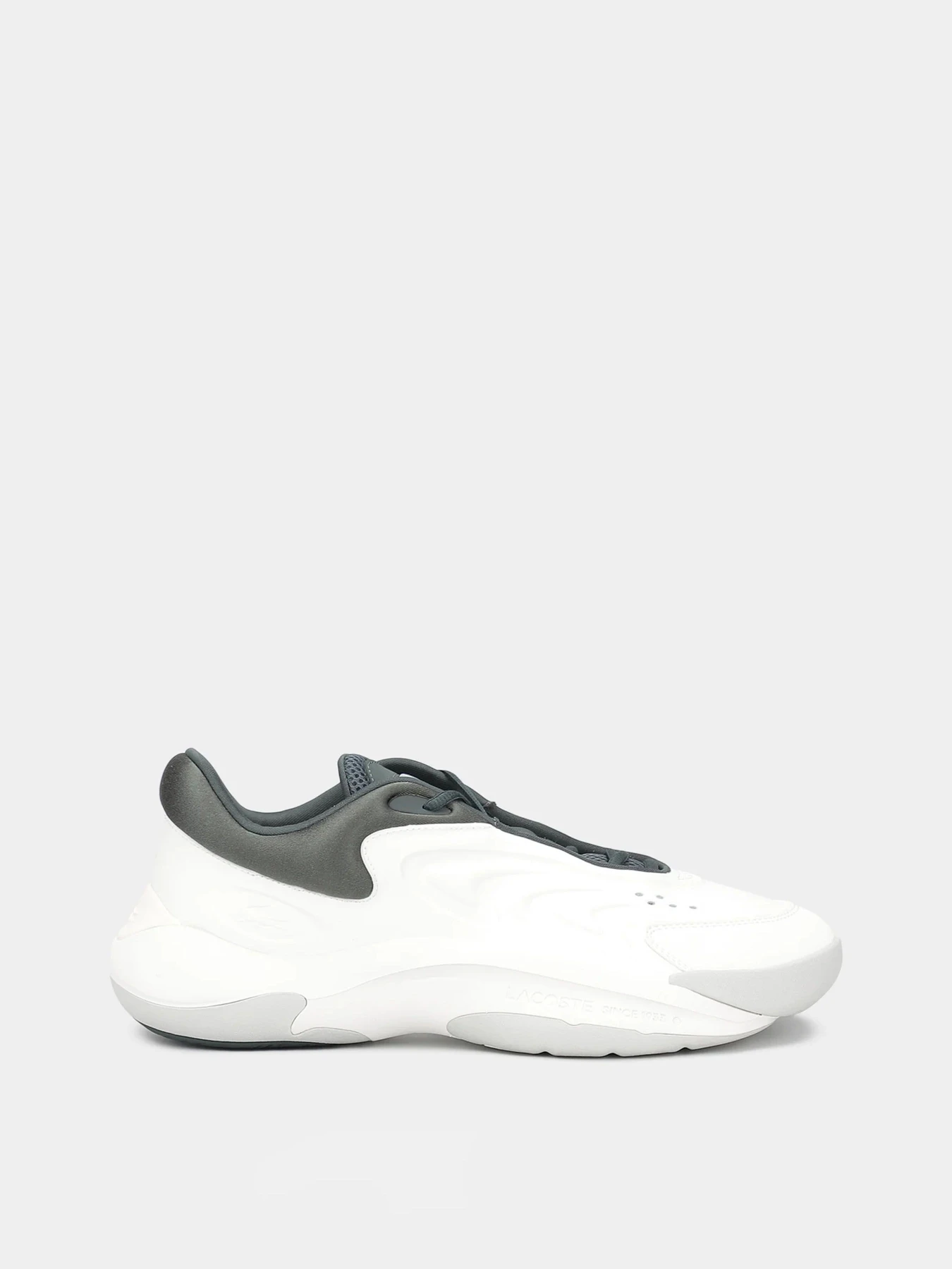 Кроссовки Lacoste модель 747SMA00751Y5 Кроссовки Lacoste модель 747SMA00751Y5 Фото