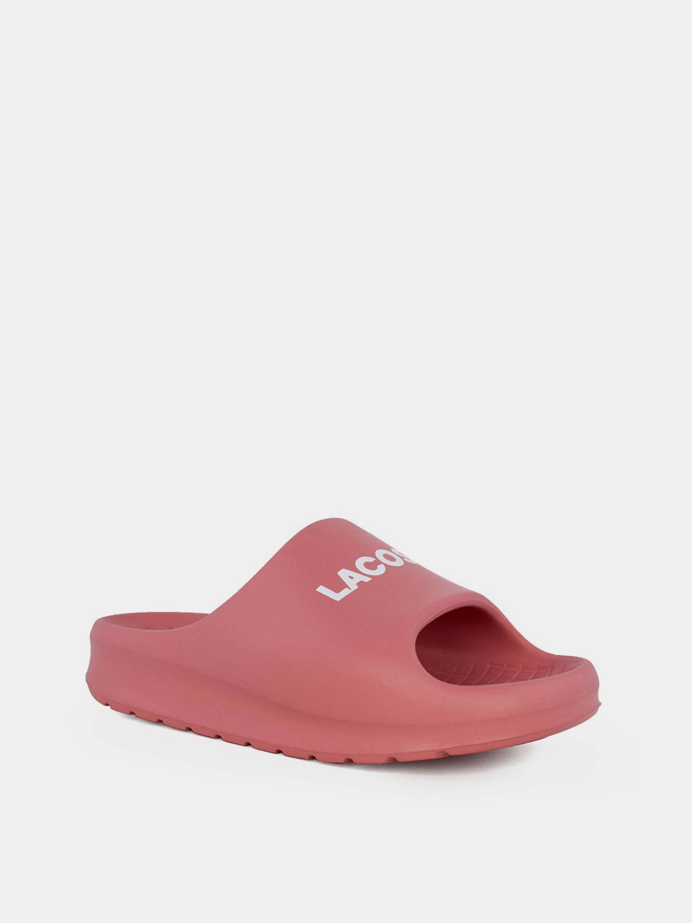 Шлёпанцы Lacoste модель 747CFA0020F50 Шлёпанцы Lacoste модель 747CFA0020F50 Фото