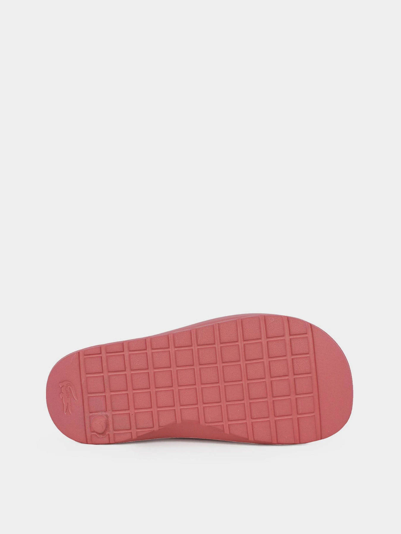 Шлёпанцы Lacoste модель 747CFA0020F50 Шлёпанцы Lacoste модель 747CFA0020F50 Фото