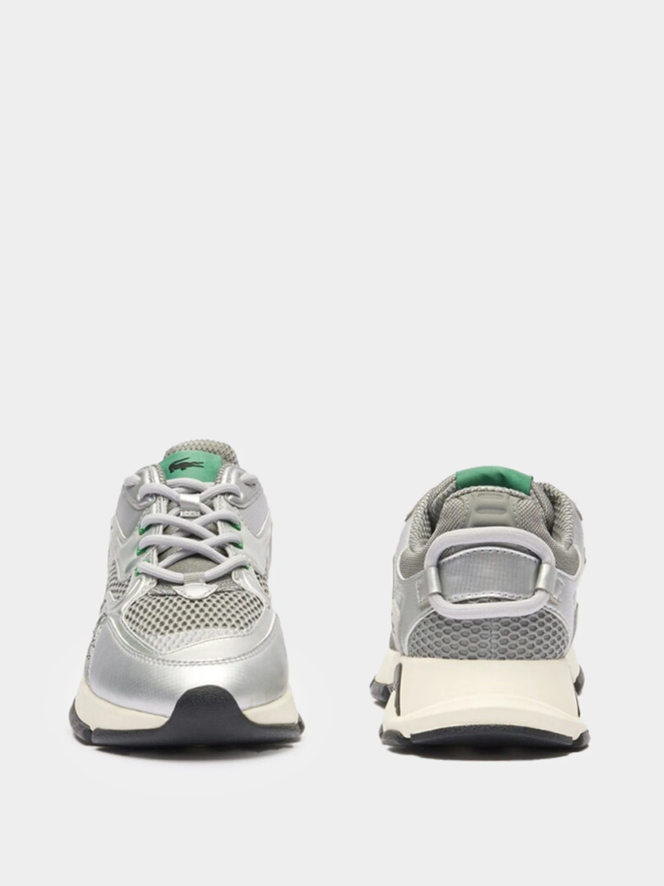 Кроссовки Lacoste модель 747SMA0010GS2 Кроссовки Lacoste модель 747SMA0010GS2 Фото