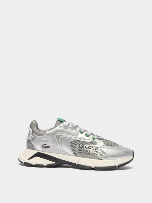 Кроссовки Lacoste модель 747SMA0010GS2 Фото