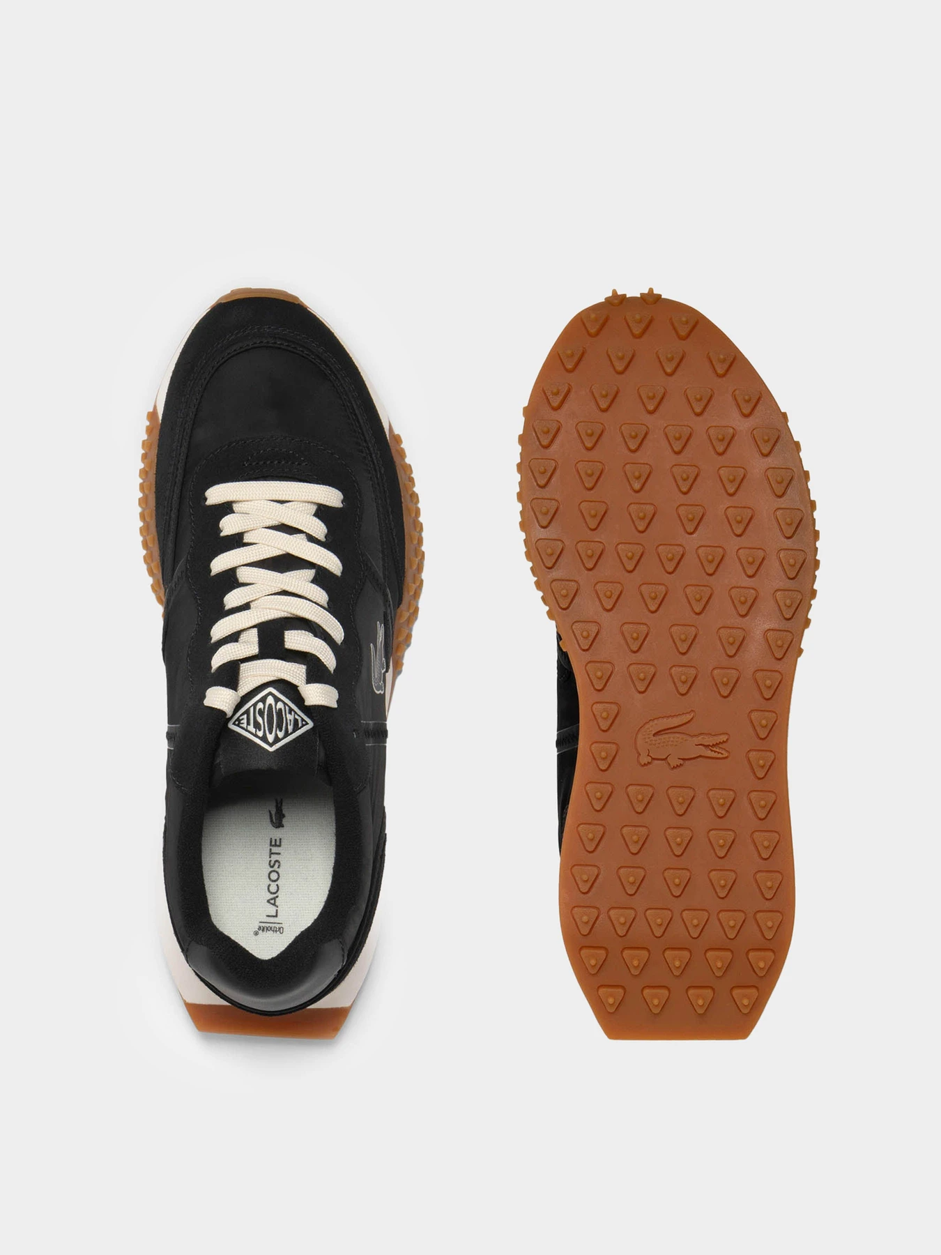Кроссовки Lacoste модель 746SMA0094421 Кроссовки Lacoste модель 746SMA0094421 Фото