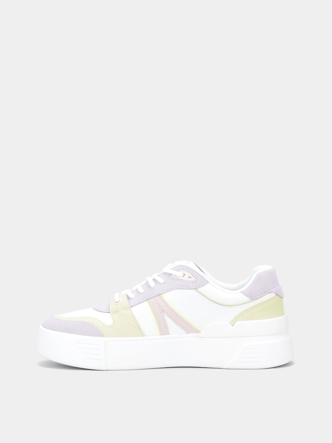 Кеды Lacoste модель 747SFA0051B53 Кеды Lacoste модель 747SFA0051B53 Фото