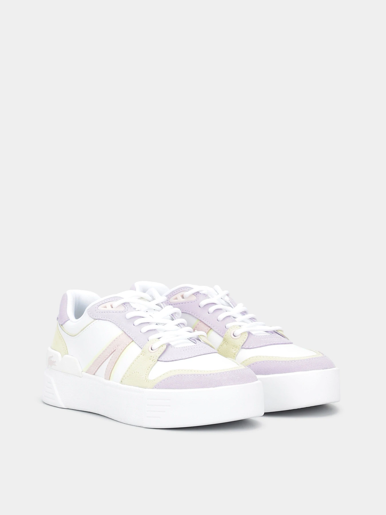 Кеды Lacoste модель 747SFA0051B53 Кеды Lacoste модель 747SFA0051B53 Фото