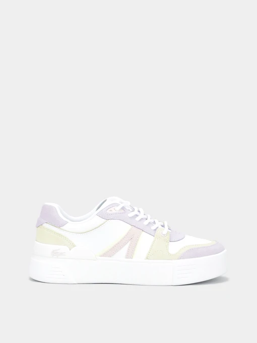 Кеды Lacoste модель 747SFA0051B53 Фото