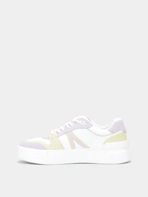 Кеды Lacoste модель 747SFA0051B53 Фото