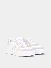 Кеды Lacoste модель 747SFA0051B53 Фото