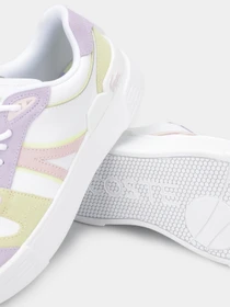 Кеды Lacoste модель 747SFA0051B53 Фото