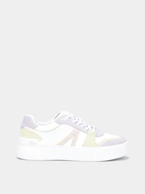 Кеды Lacoste модель 747SFA0051B53 Фото