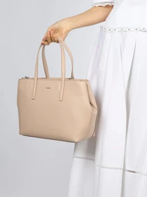 Сумки Calvin Klein модель K60K611758-PE1 Фото