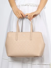 Сумки Calvin Klein модель K60K611758-PE1 Фото