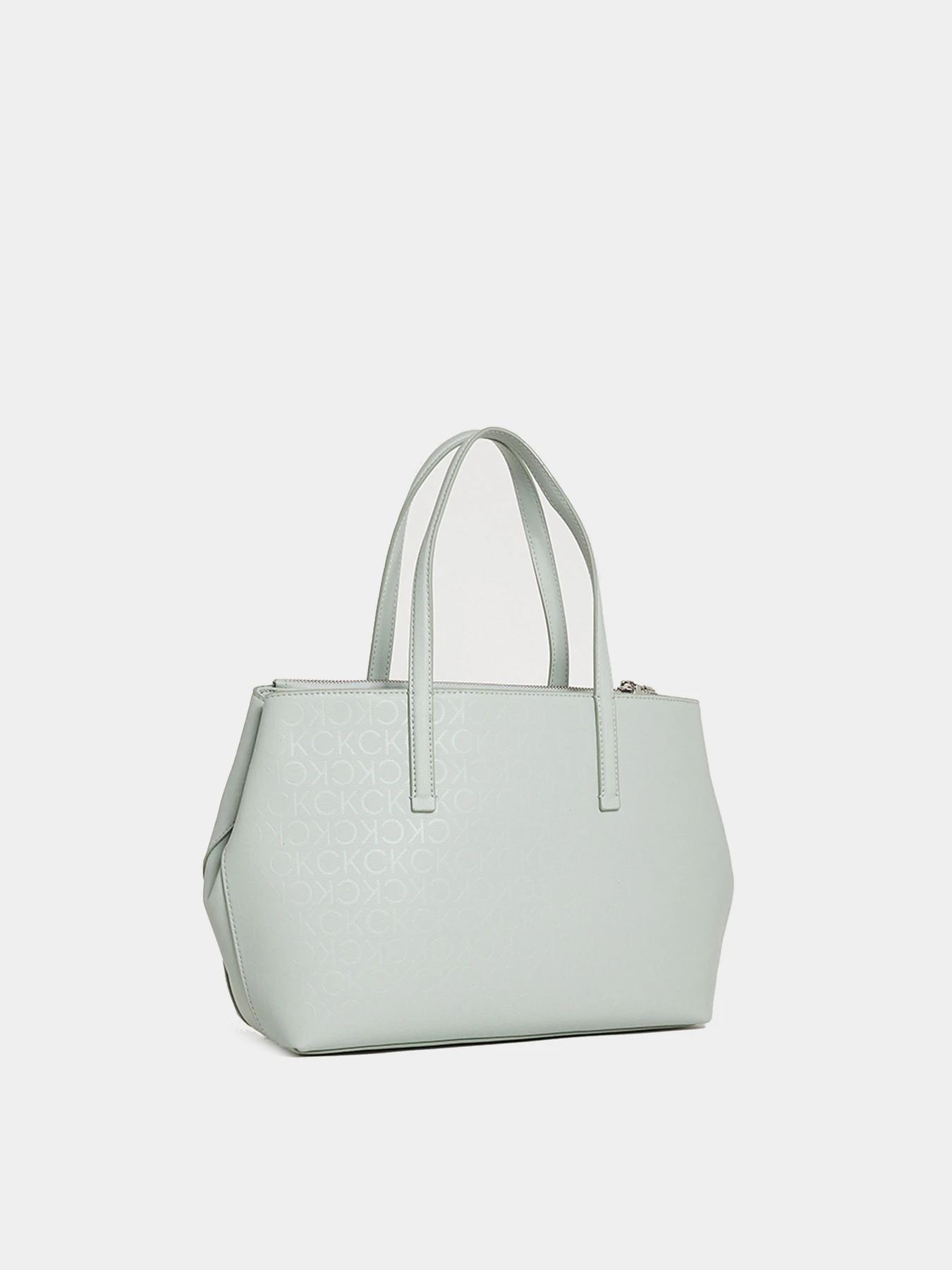 Сумки Calvin Klein модель K60K611758-PEB Сумки Calvin Klein модель K60K611758-PEB Фото