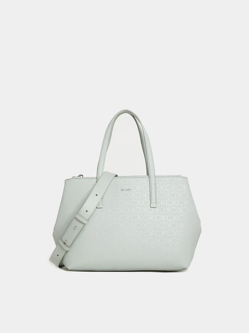 Сумки Calvin Klein модель K60K611758-PEB Фото