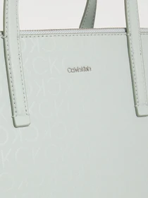 Сумки Calvin Klein модель K60K611758-PEB Фото