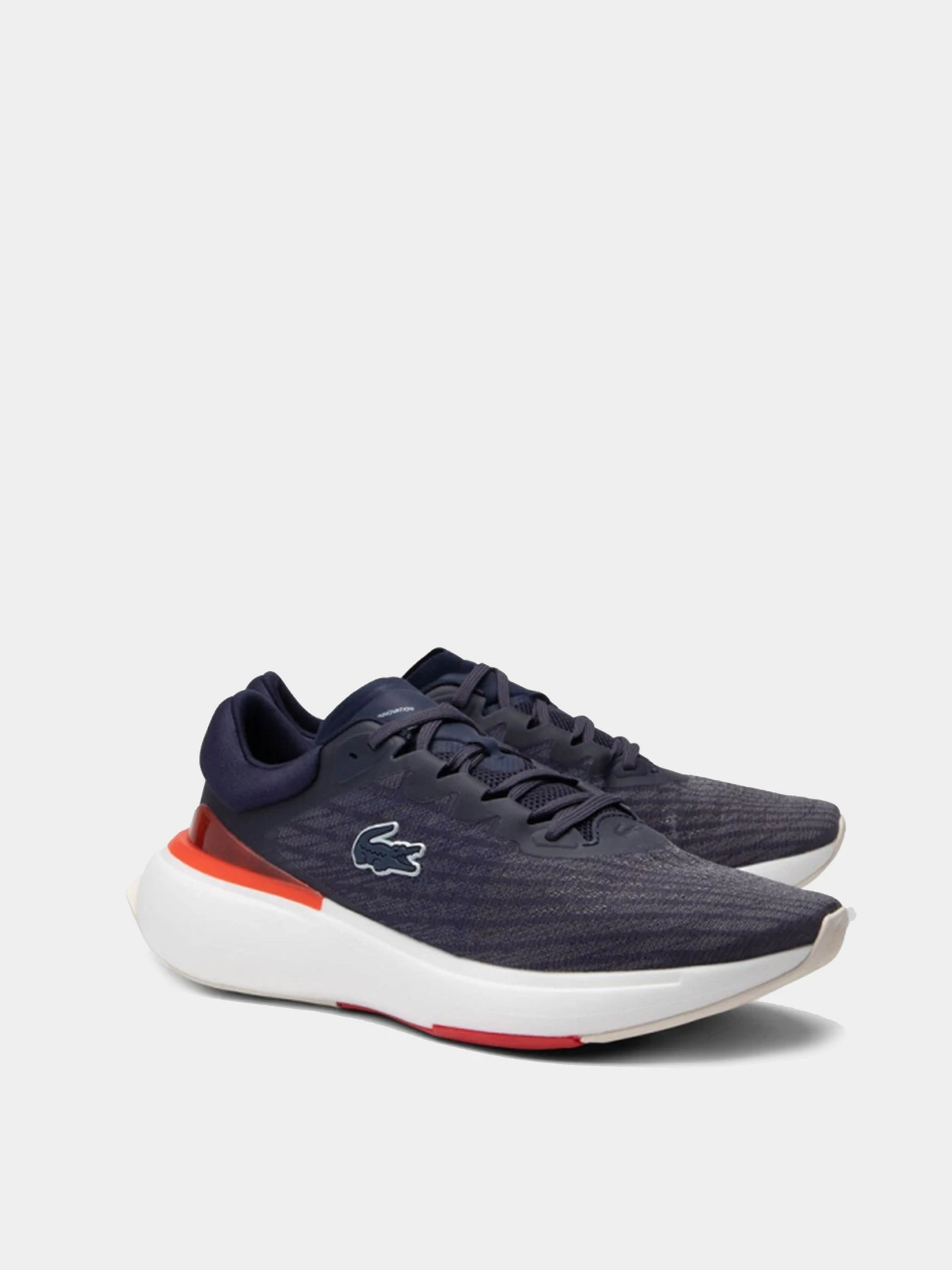 Кроссовки Lacoste модель 747SMA00347A2 Кроссовки Lacoste модель 747SMA00347A2 Фото
