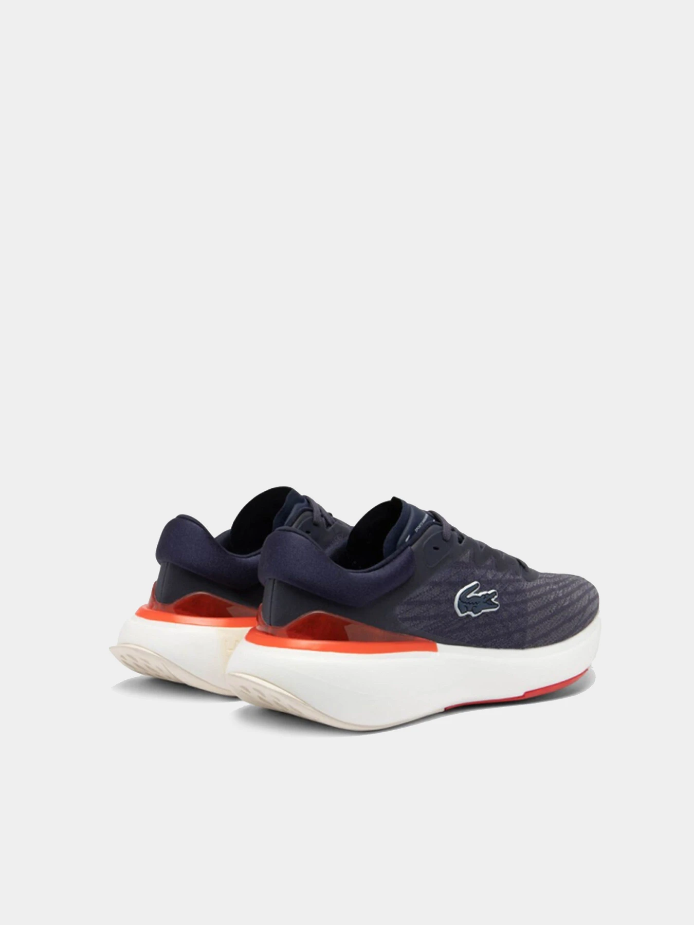 Кроссовки Lacoste модель 747SMA00347A2 Кроссовки Lacoste модель 747SMA00347A2 Фото