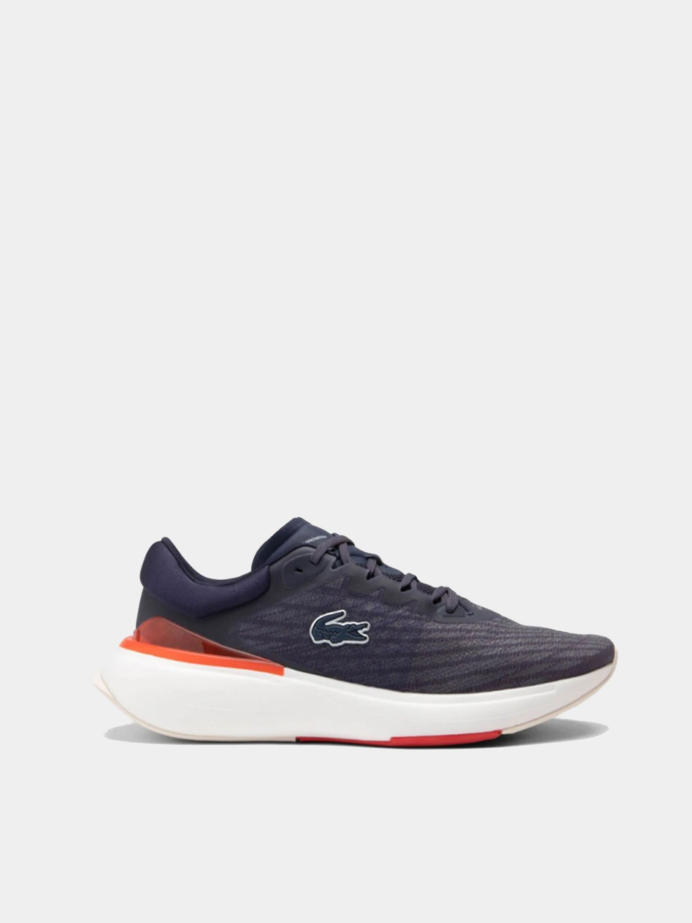 Кроссовки Lacoste модель 747SMA00347A2 Кроссовки Lacoste модель 747SMA00347A2 Фото