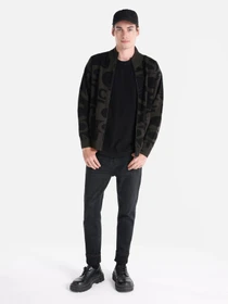 Худи и свитшоты Colin’s модель CL1061771_BLK Фото