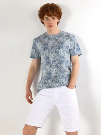Футболки и поло Colin’s модель CL1063118_LBL Фото