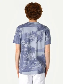 Футболки и поло Colin’s модель CL1063673_BLE Фото