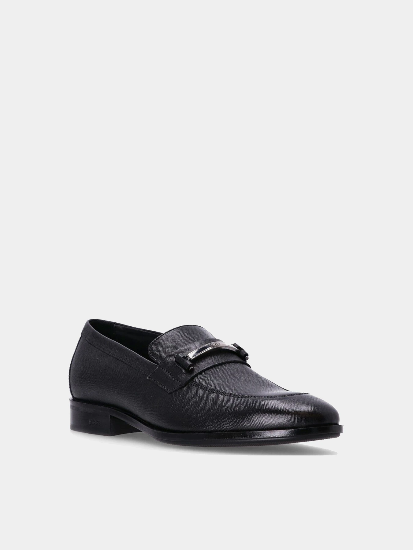 Туфли и лоферы Boss модель 50511615-001 Фото