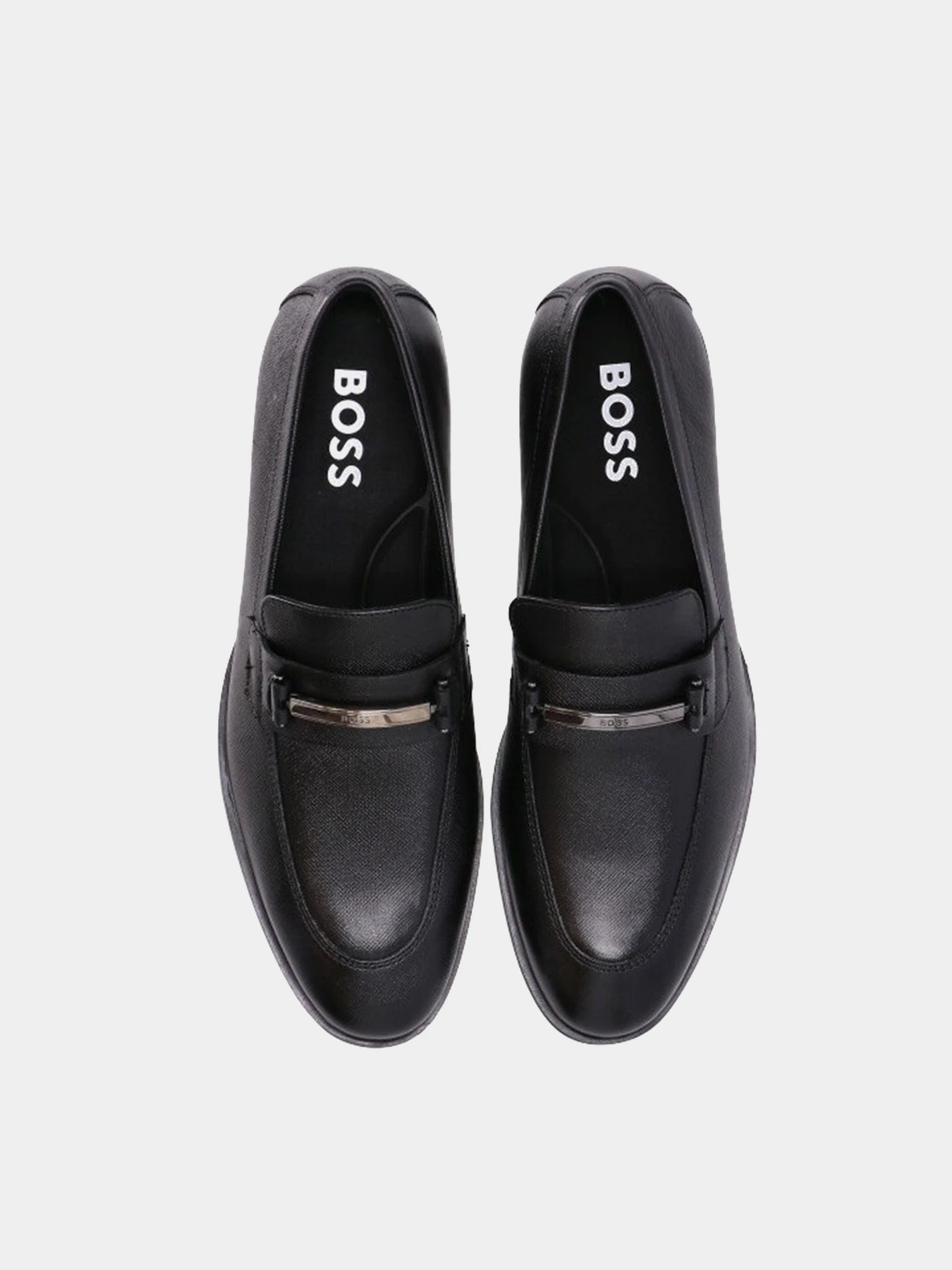 Туфли и лоферы Boss модель 50511615-001 Фото