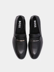Туфли и лоферы Boss модель 50511615-001 Фото