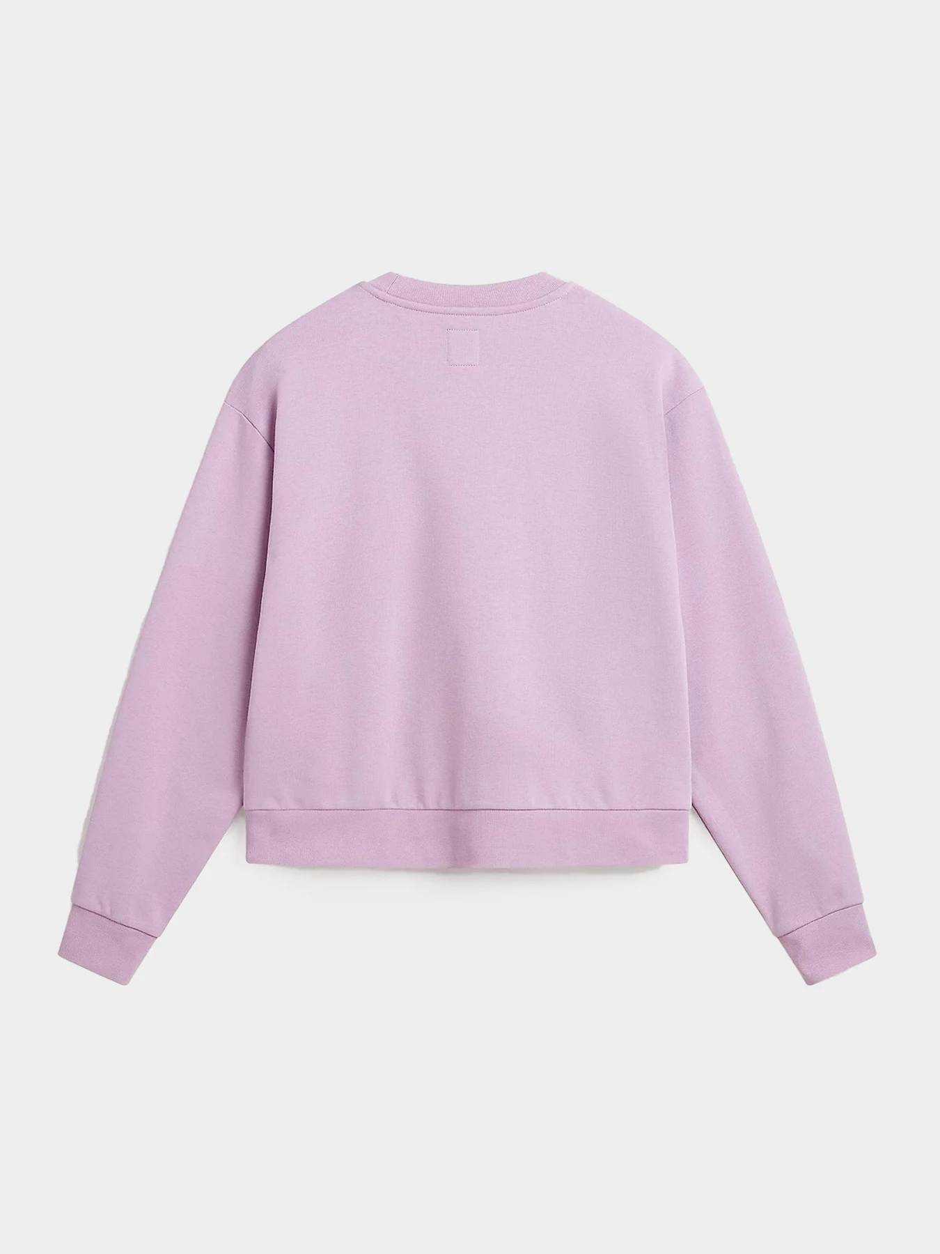 Худи и свитшоты Vans модель VN000JF5CR31 Фото
