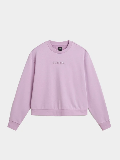 Худи и свитшоты Vans модель VN000JF5CR31 Фото