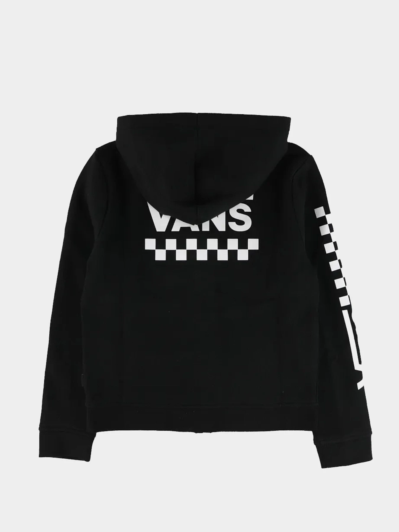 Худи и свитшоты Vans модель VN000F84BLK1 Фото