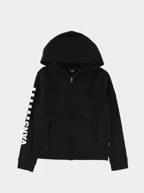 Худи и свитшоты Vans модель VN000F84BLK1 Фото