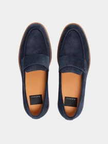Туфли и лоферы BAGALLI модель BL.11.241.006._62993_DM Фото