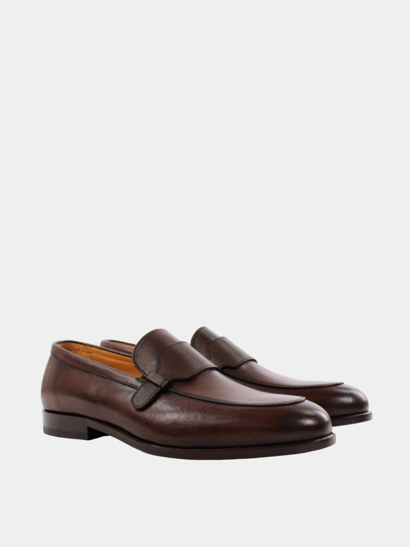 Туфли и лоферы BAGALLI модель BL.11.241.004._C2531_MB Туфли и лоферы BAGALLI модель BL.11.241.004._C2531_MB Фото