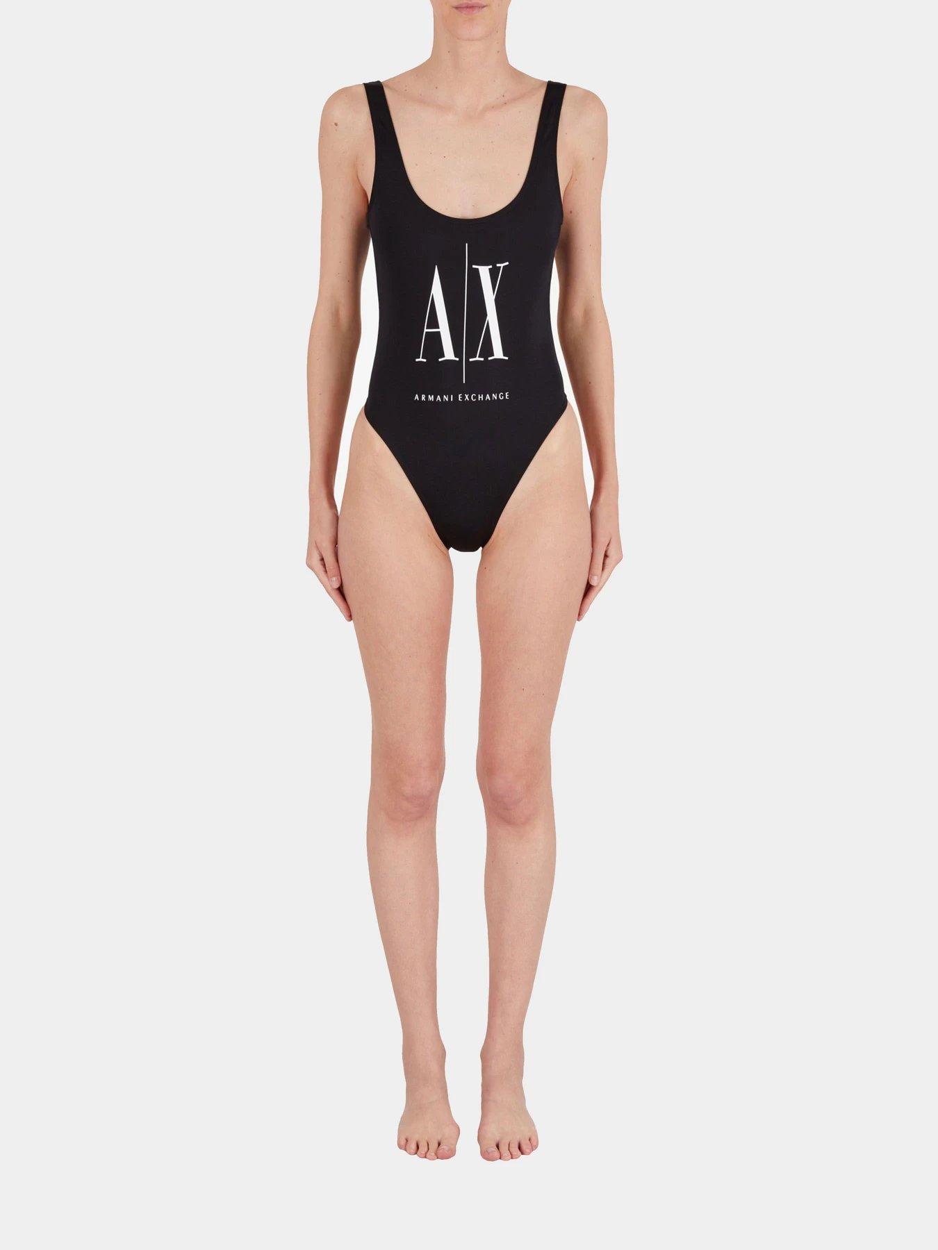 Одежда для пляжа Armani Exchange модель 943072-CC602-00020 Одежда для пляжа Armani Exchange модель 943072-CC602-00020 Фото