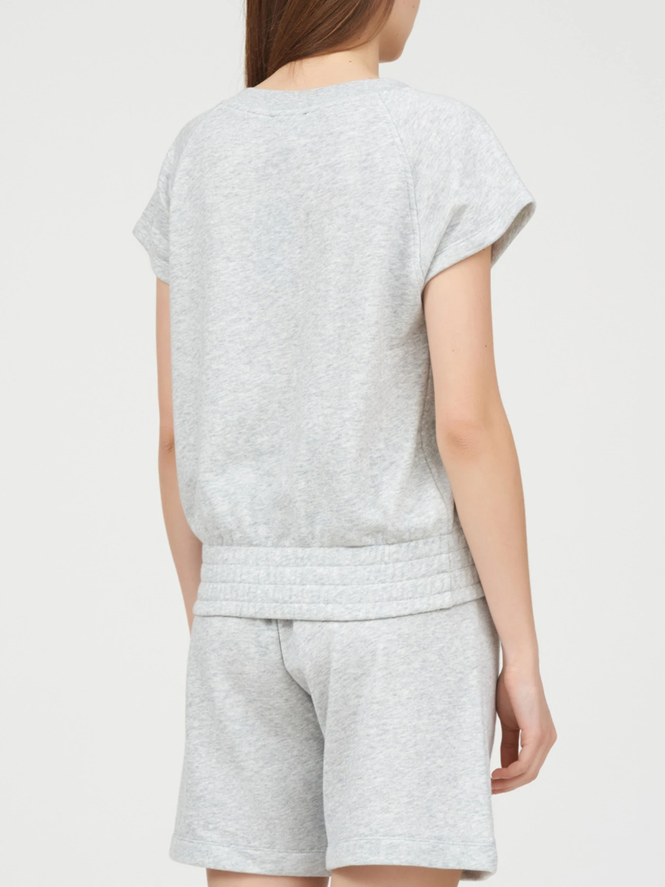 Одежда для дома и сна Emporio Armani модель 164840-4R276-00048 Одежда для дома и сна Emporio Armani модель 164840-4R276-00048 Фото