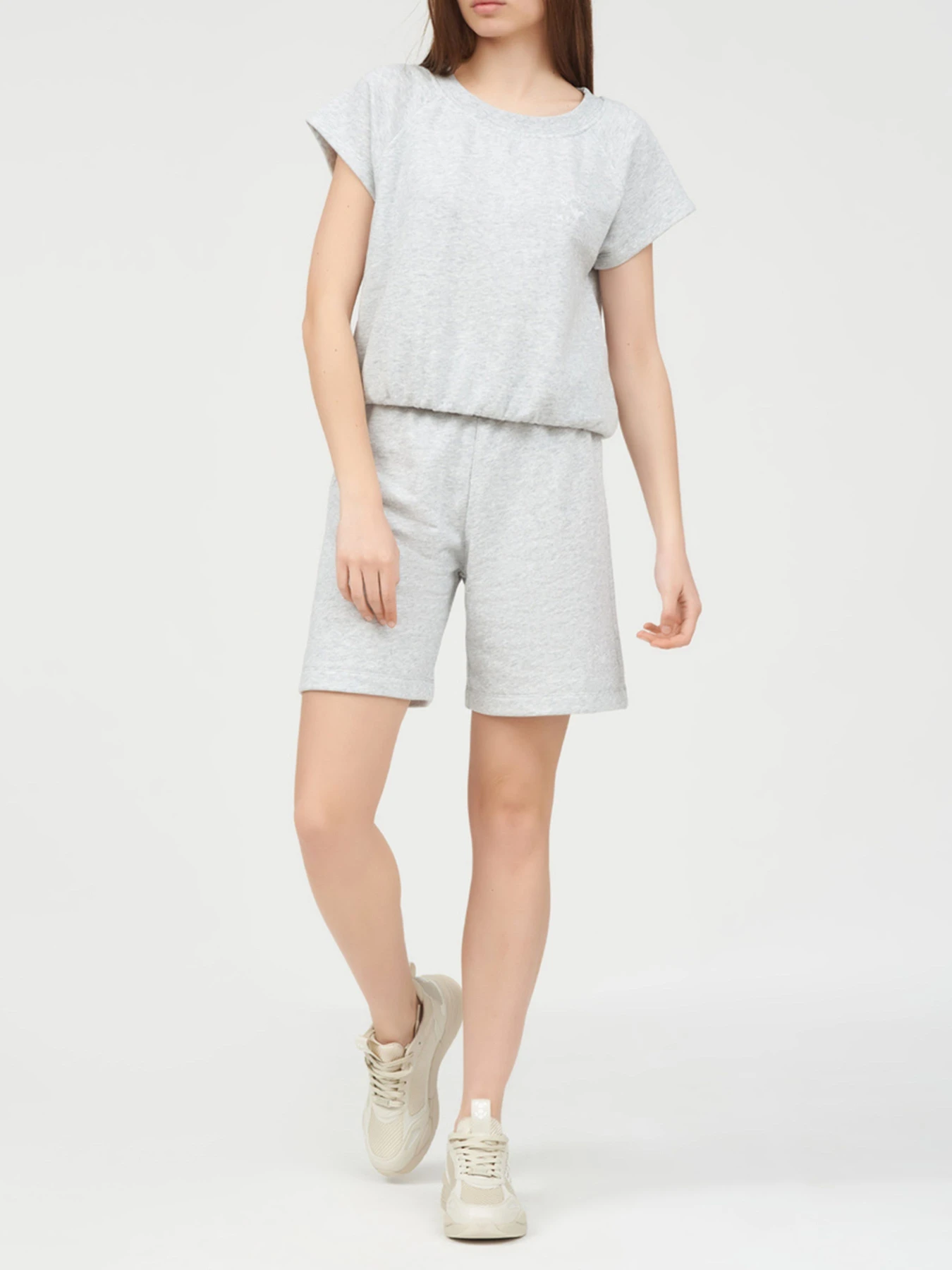 Одежда для дома и сна Emporio Armani модель 164840-4R276-00048 Одежда для дома и сна Emporio Armani модель 164840-4R276-00048 Фото
