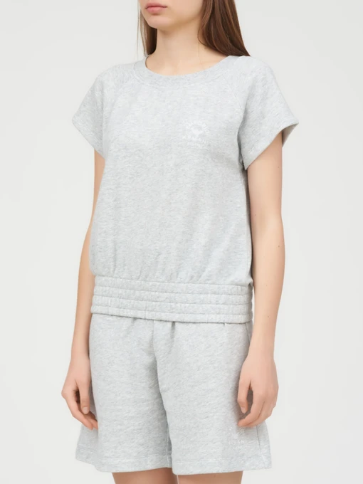 Үй киімі мен ұйықтайтын киім Emporio Armani үлгі 164840-4R276-00048 Фото