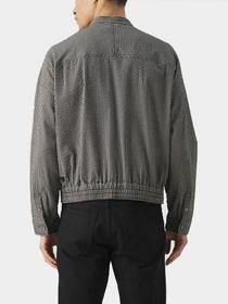 Куртки и дубленки Emporio Armani модель 3D1BL6-1NPIZ-F014 Фото